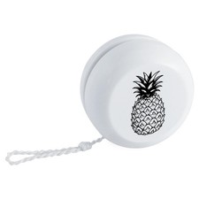 'Single Pineapple' Retro Style Yo-Yo (YY00051292)