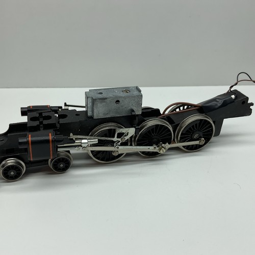 Hornby r552 oliver - r552, br