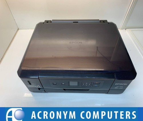 Epson 520 all one inkjet - all-in-one,