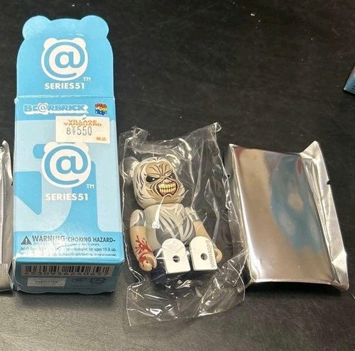 Bearbrick series 100 - series, 51