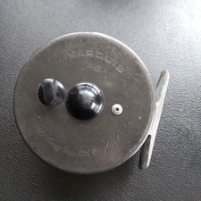 Hardy Marquis #5 Fly Fishing