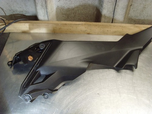 Kawasaki z650 abs 2021 h - kawasaki, l/h