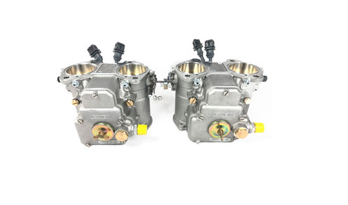 Jenvey heritage dcoe twin - heritage,