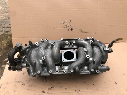 Mercedes w116 intake - mercedes, manifold