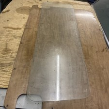 vw camper late splitscreen/bay