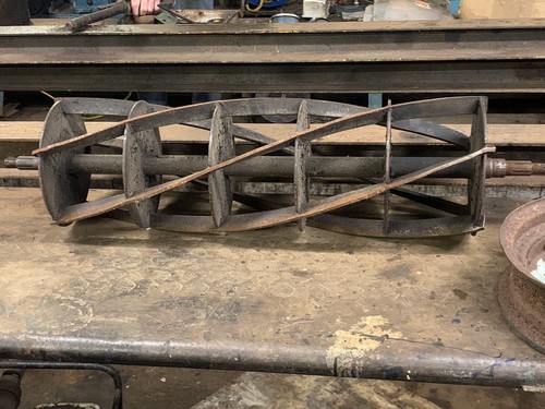 Alexander shanks sons ltd - &,