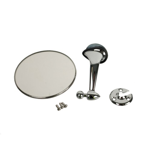 Jaguar mirror lucas style - jaguar,