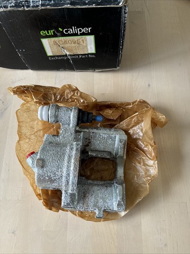 New brake caliper fits - fits, ford