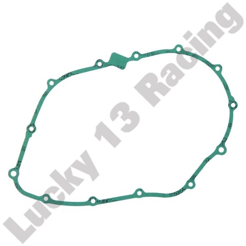 Clutch cover gasket for - cover,