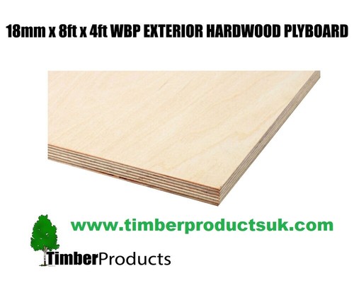 18mm 2440mm 1220mm 8ft - x, (8ft