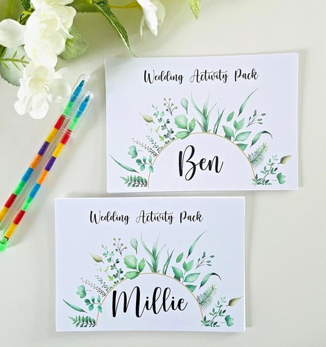 Personalised children - personalised, children's