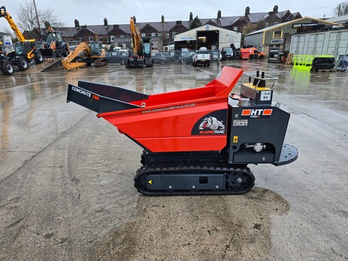 2024 slanetrac ht1000s - 2024,