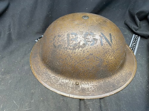 Ww2 british home - british, helmet