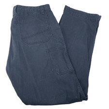 Musto Cotton Canvas Cargo