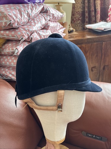 Navy velvet charles owen fiona - owen,