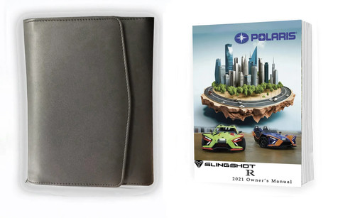 Owner manual for 2021 - owner's,