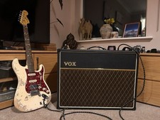 Vox AC30CC2 Guitar Amp