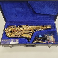 Buffet Crampon Evette Alto