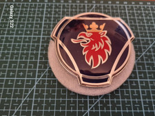 Scania Griffin Truck/bus/coach