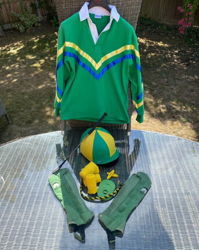Country set shirt - set,