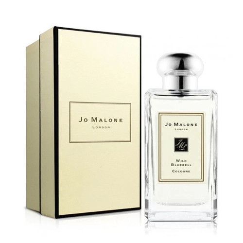 Malone wild bluebell eau de - bluebell,