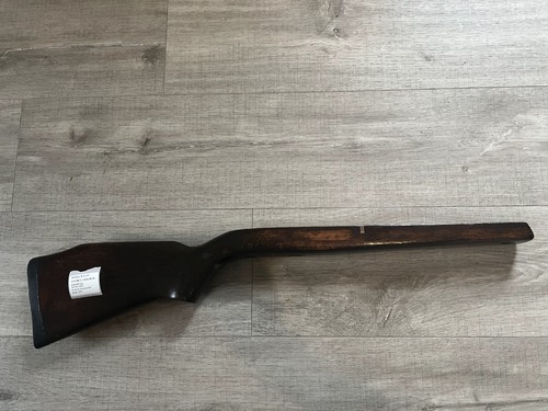 Spare part for webley - webley, scott