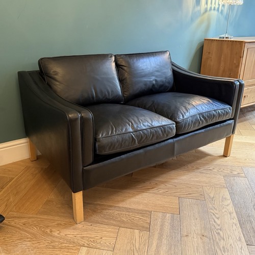 Mogensen style vintage mid - style,