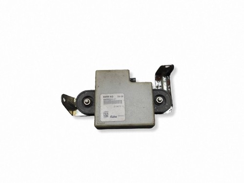 Bmw e60 e61 2005 aerial - e60,