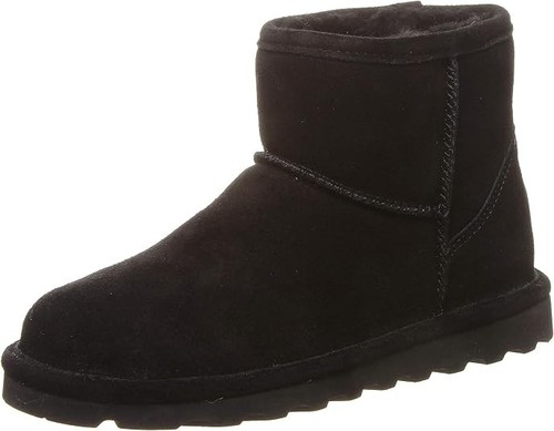 Bearpaw women alyssa slouch - bearpaw, women's