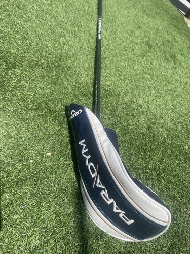 Callaway paradym wood - 3‑wood, /