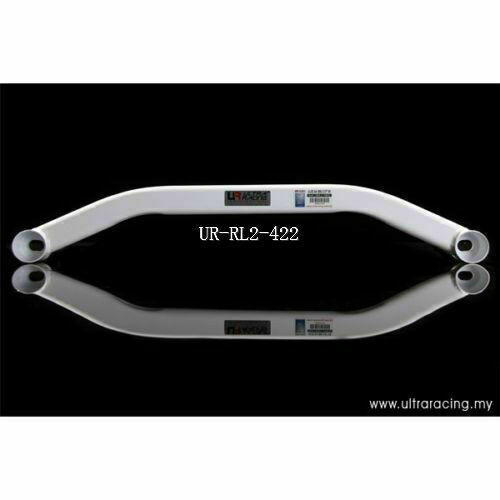 Ultra racing fit - racing, 2000-2003