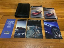 2016 Jaguar XE Owners Manual