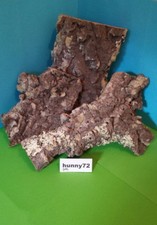 CORK BARK MIX 1kg ARTS AND