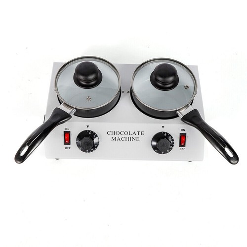 Electric chocolate melting - electric,