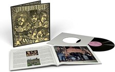 Jethro Tull - Stand Up - LP -