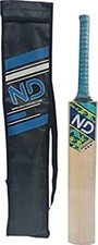 ND SUPER STAR CRICKET BAT Size