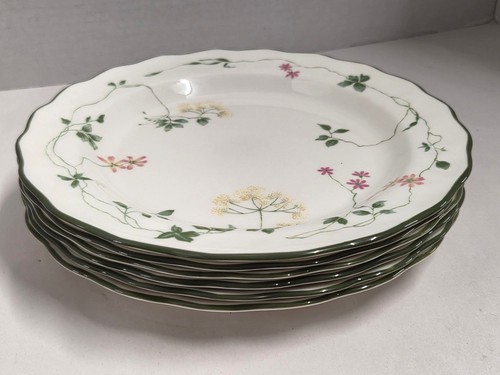 Royal doulton southdown plates - doulton,
