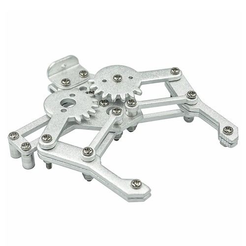 Mechanical arm robot clamp - mechanical,
