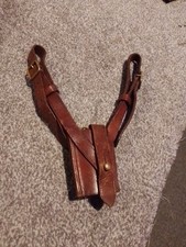 WWI  British Sam Browne Sword