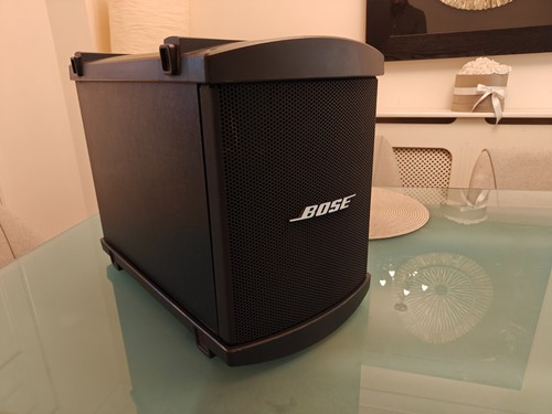 Bose subwoofer model b1 - ,