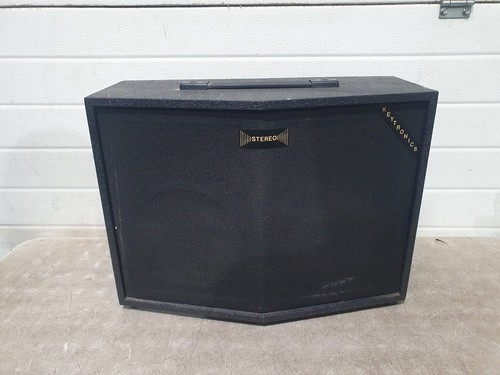 Keytronics stereo speaker - keytronics,