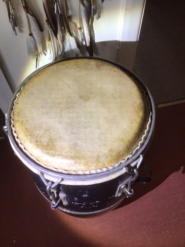 Vintage cuban conga tumba - cuban,