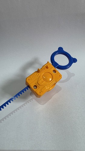 Right spin launcher original - spin,
