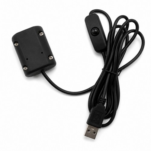 Usb vibration motor - usb, compact