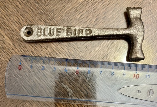 Vintage bluebird toffee - vintage,