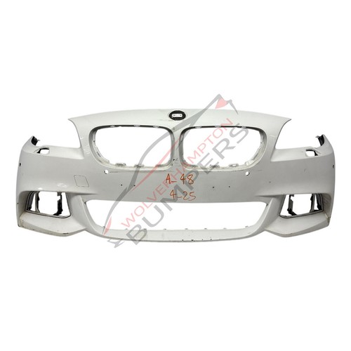 Bmw series f10 f11 lci - bmw,