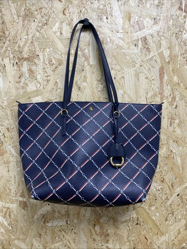 Ralph lauren keaton tote - keaton,