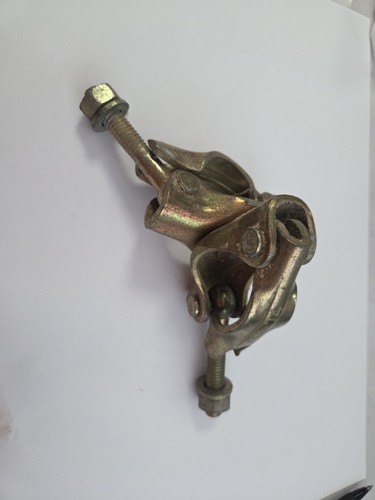 Scaffold clamp forged - 2, x