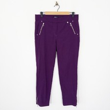 Robell Nena 09 Trousers Size