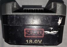SENCO 18V Battery VB0059
